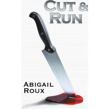 Beletrie pro dospělé Cut & Run (Brožovaná)