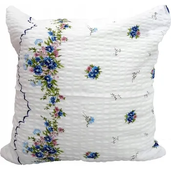 Povlak na dekorativní polštářek Povlak na spaní Fan 40 x 40 cm