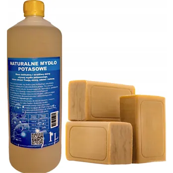 Mýdlo Tekuté mýdlo Delial 1 l 1000 g