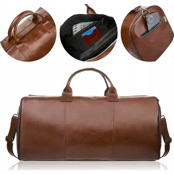 Cestovní taška Cestovní taška Brødrene R70