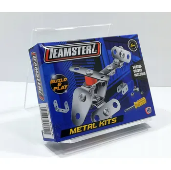 ostatní stavebnice STAVEBNICE STAVEBNICE Různé Vzory