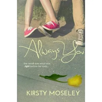 Učebnice Always You (Kirsty Moseley)(Brožovaná)