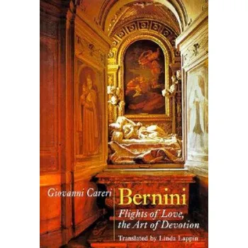 Cizojazyčná kniha Bernini (Giovanni Careri)(Brožovaná)