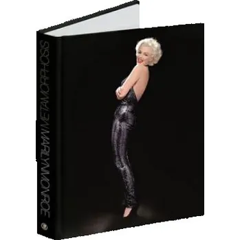 Literární biografie Marilyn Monroe: Metamorphosis (David Wills,Stephen Schmidt)(Pevná)