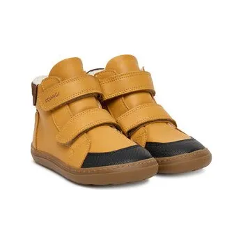 Chlapecké tenisky Kotníková obuv Primigi 8912211 S Žlutá 29