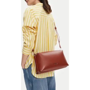 Kabelka Kabelka JENNY C-JNY-M-005-08 Hnědá NOSIZE