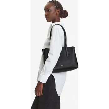 Kabelka Kabelka Furla WB01606 BX3169 3924S Černá OS