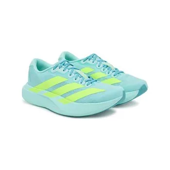 Dámská běžecká obuv Běžecké boty adidas adizero EVO SL JS4452 Tyrkysová 38