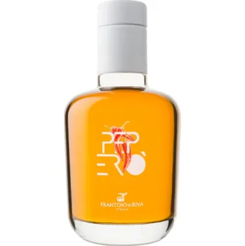 Rostlinný olej Pálivý extra panenský olivový olej 250 ml Agraria Riva del Garda