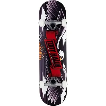 Skateboard Skateboard TONY HAWK SS 180 Wingspan Special 7.75" | BLACK-RED