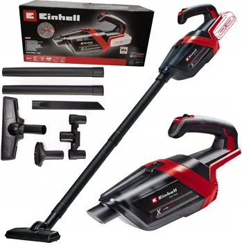 Vysavač Einhell TE-HV 18/06 Li-Solo 0,6 l 18 V H