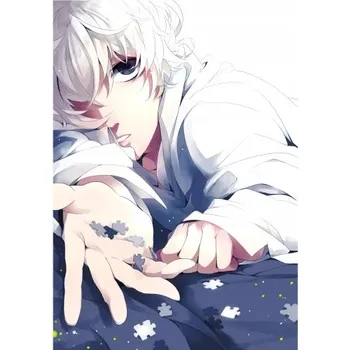 Obraz Plakát anime 29,7 x 42,3 cm