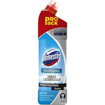 Domestos čisticí prostředek na WC 1l