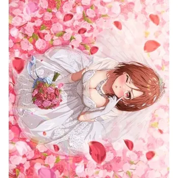 Obraz Plakát anime 42 x 46,2 cm