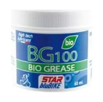 StarBluBike BG100 BIO GREASE 60 ml univerzální Mazivo