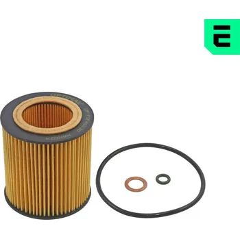 Olejový filtr Olejový filtr OPTIMAL OP-FOF40030