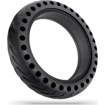 Příslušenství pro elektrokoloběžku ODOLNÁ PLNÁ NEPROPÍCHNUTELNÁ PEVNÁ PNEUMATIKA PRO KOLOBĚŽKU BLAUPUNKT ESC808