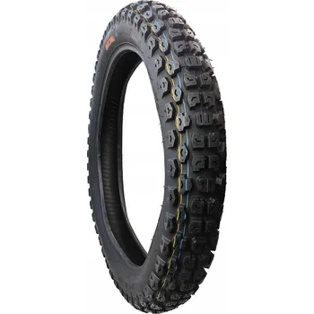 MOTOCYKLOVÁ PNEUMATIKA 18x3,50 62L BEZDUŠOVÁ 6VRSTVÁ