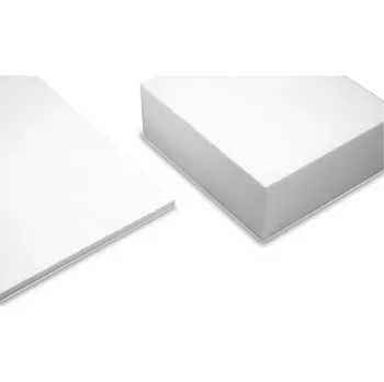 Soustruh Röchling Teflonové desky, PTFE, natur , 1x1200x1200 mm