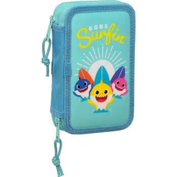 Penál Penál Baby Shark