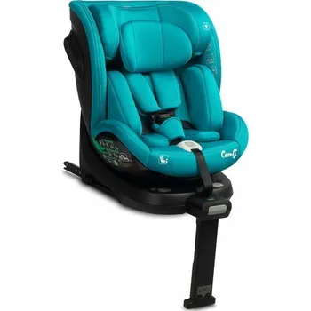 Autosedačka AUTOSEDAČKA CARETERO COMFI 360° I-SIZE ISOFIX 0-36KG 40-150CM
