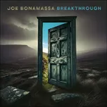 Breakthrough - Joe Bonamassa