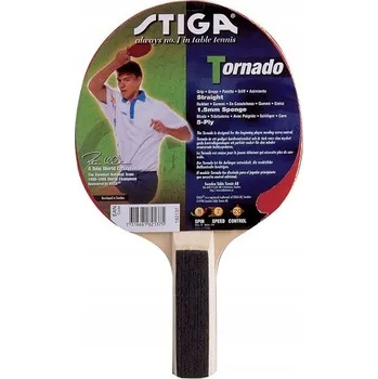 Příslušenství pro čtečku elektronické knihy Raketa na stolní tenis STIGA TORNADO