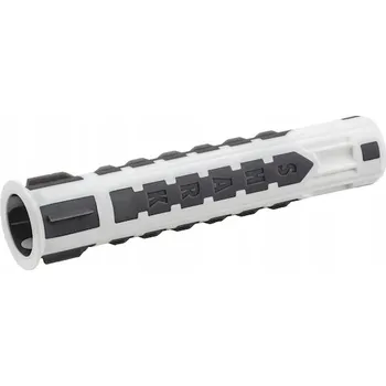 Vrták WURTH Univerzální plastová hmoždinka Shark TWIST 6X36 200 ks