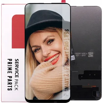 Huawei P Smart Pro Výměna displeje LCD obrazovky OEM + VÝMĚNA