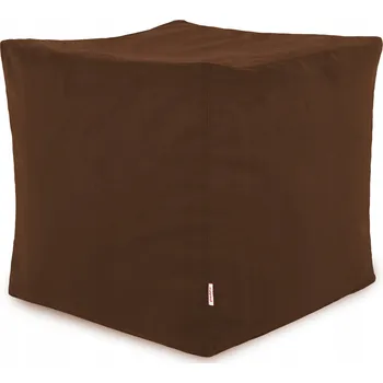 Taburet Taburet Italpouf vícebarevný