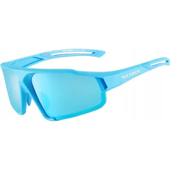 Sluneční brýle Brýle Rockbros Polarizační cyklistické brýle