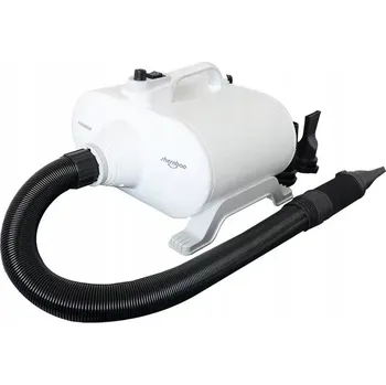 Fén Fén pro zvířata Shernbao Typhoon 3000W