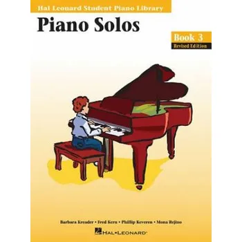 Hal Leonard Student Piano Library (Hal Leonard)(Brožovaná)