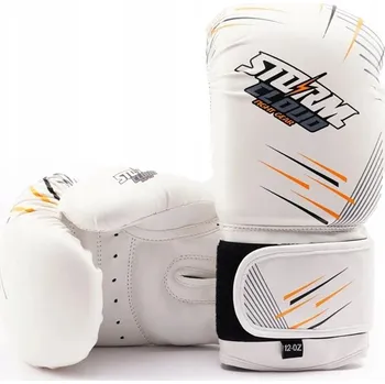 Boxerské rukavice Boxerské rukavice Storm Cloud StarFall Boxing Glove 8 oz