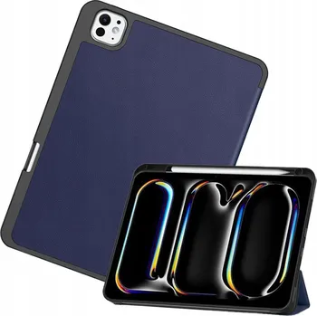 Pouzdro na mobilní telefon Pouzdro Bizon pro Apple iPad Pro 11" 5. generace 2024