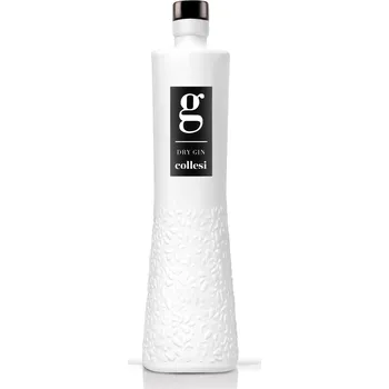 Gin Collesi - Dry Gin 40%