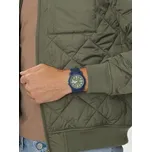 Hodinky Nautica NAPATS305 Modrá OS