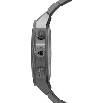 Módní doplněk Hodinky Timex Ironman® Challenger Chronograph TW2Y02000 Černá OS