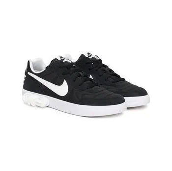 Pánské tenisky Sneakersy Nike Nsw Tiempo Trainer 644843 012 Černá 40