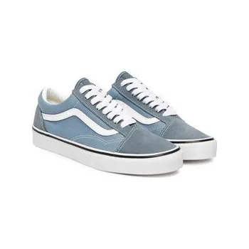 Pánské tenisky Tenisky Vans Old Skool VN000D9YRV21 Modrá 38_5