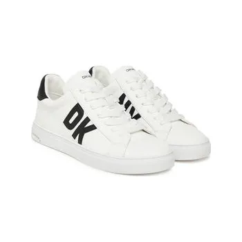 Dámské tenisky Sneakersy DKNY K3566320 Černá 36