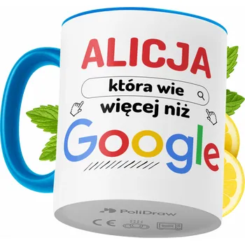 Hrnek Polidraw Hrnek Polidraw pro Alici keramiku 330 ml