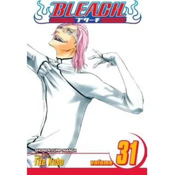 Bleach, Vol. 31 (Tite Kubo)(Brožovaná)
