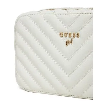 Kabelka Guess J4GZ23 WFZL0 Bílá OS