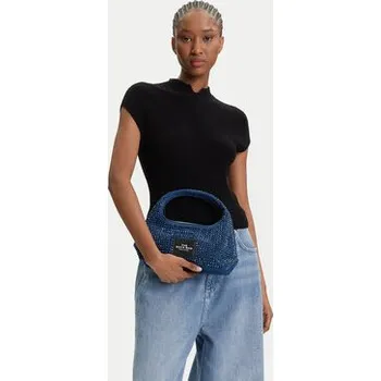 Kabelka Kabelka Marc Jacobs The Sack Bag 2S5HSC021H03 Tmavomodrá OS