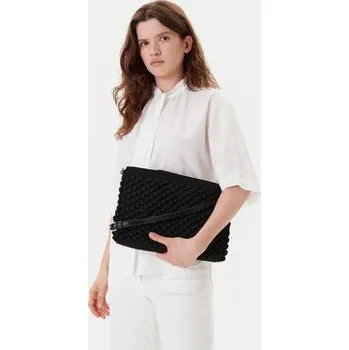 Kabelka Kabelka Gianni Chiarini Bella BS 11575 TRCBBL Černá OS