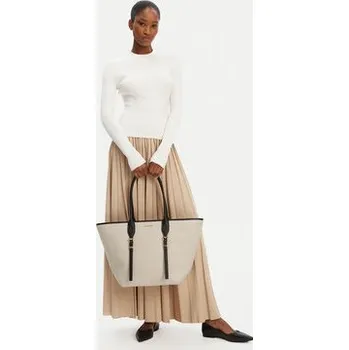 Kabelka MICHAEL Michael Kors 30S5G9OT7C Béžová OS