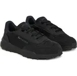 Sneakersy Lacoste 750SMA0086 Černá 44