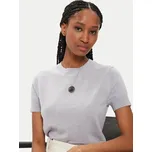 Náhrdelník Fossil Harlow Locket JF04737040 Stříbrná OS