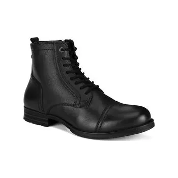 Pracovní obuv Kotníková obuv Lasocki BOB-01 MI08 Černá 41